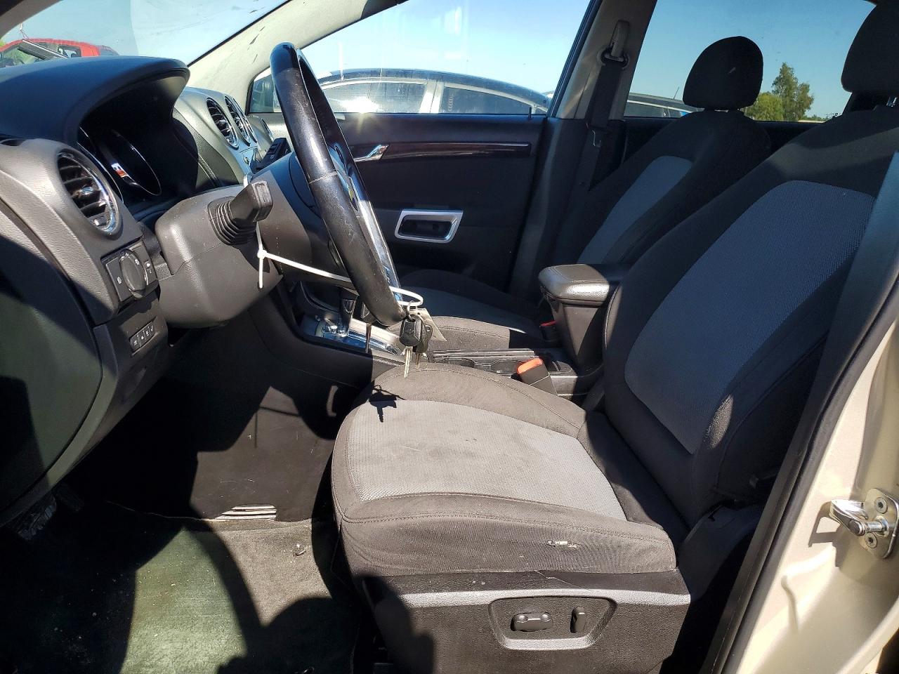 Chevrolet Captiva Ls