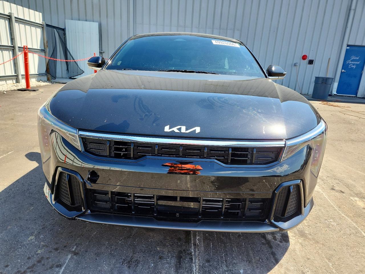 Kia K4 Gt-line Turbo