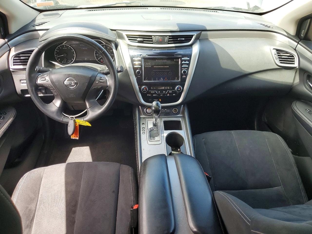 Nissan Murano Sv