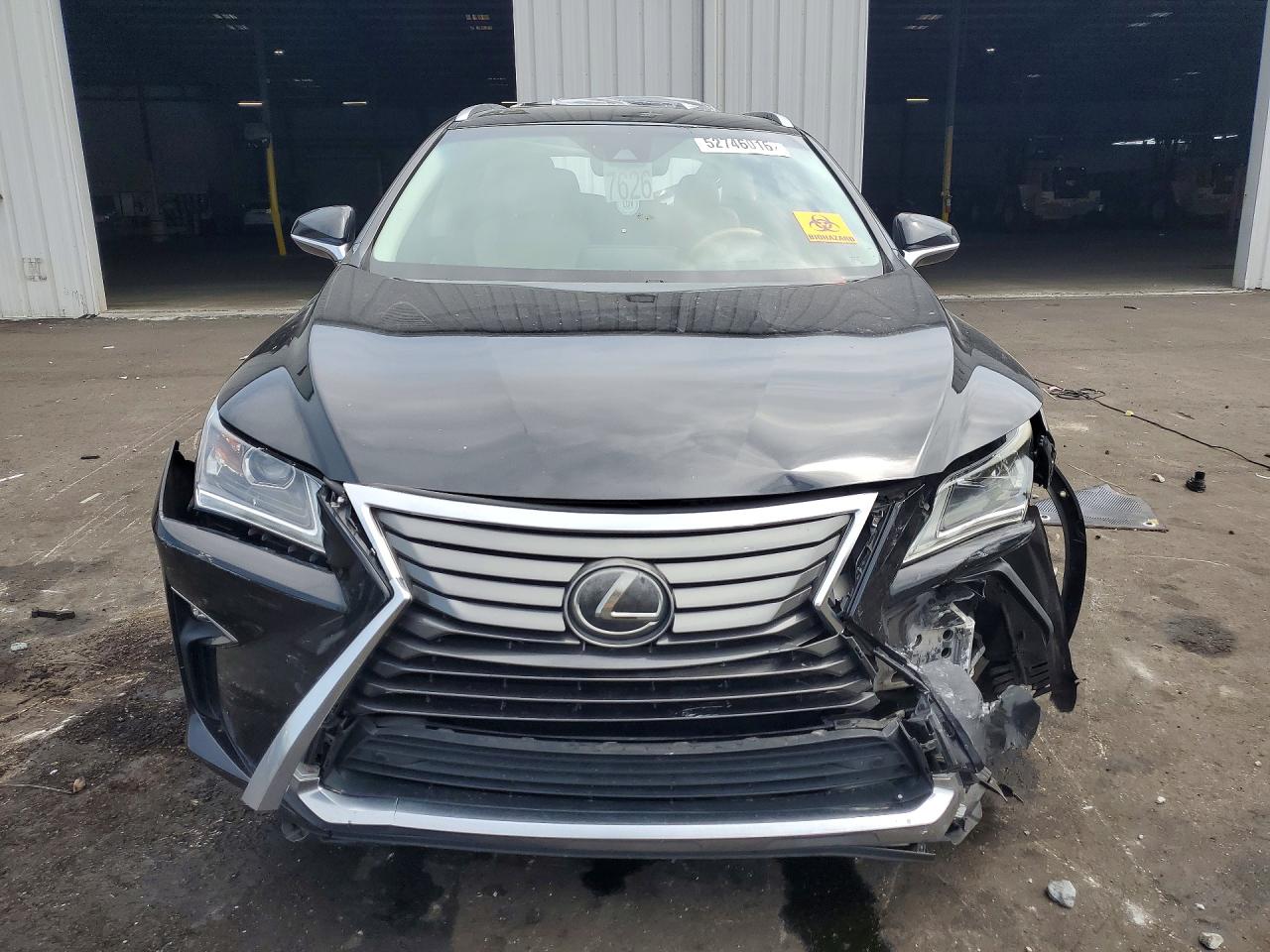 Lexus RX Base