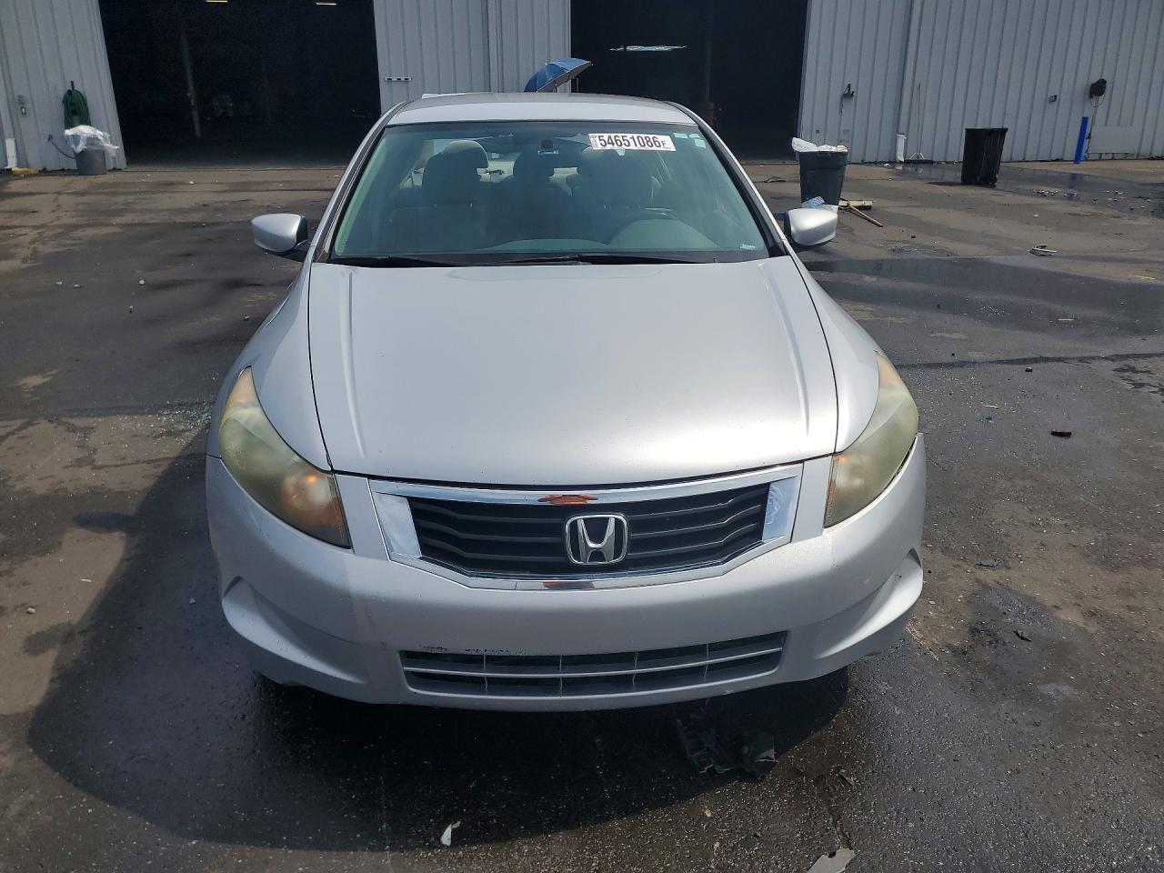 Honda Accord Lxp