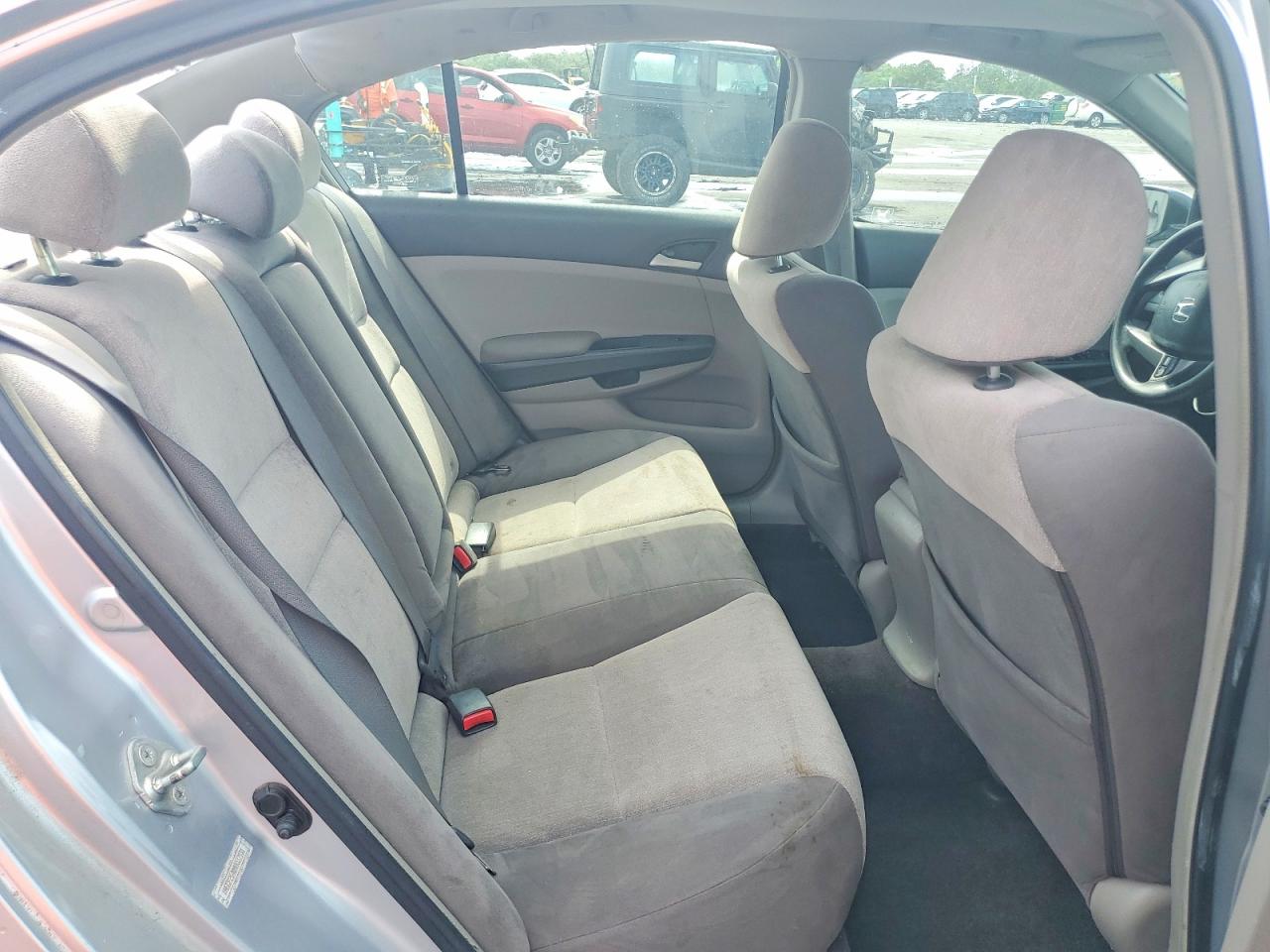 Honda Accord Lxp