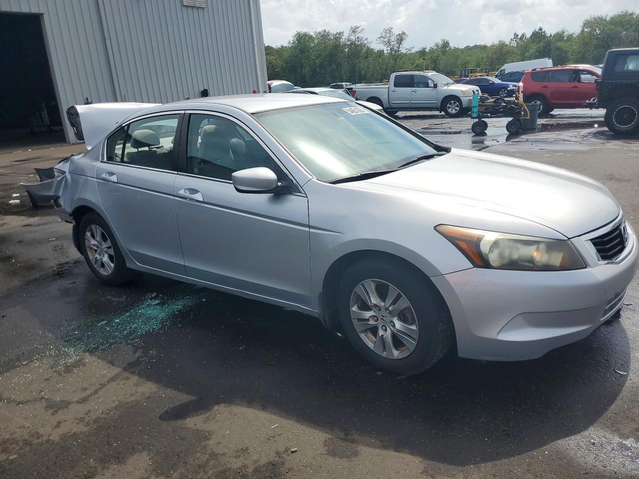 Honda Accord Lxp
