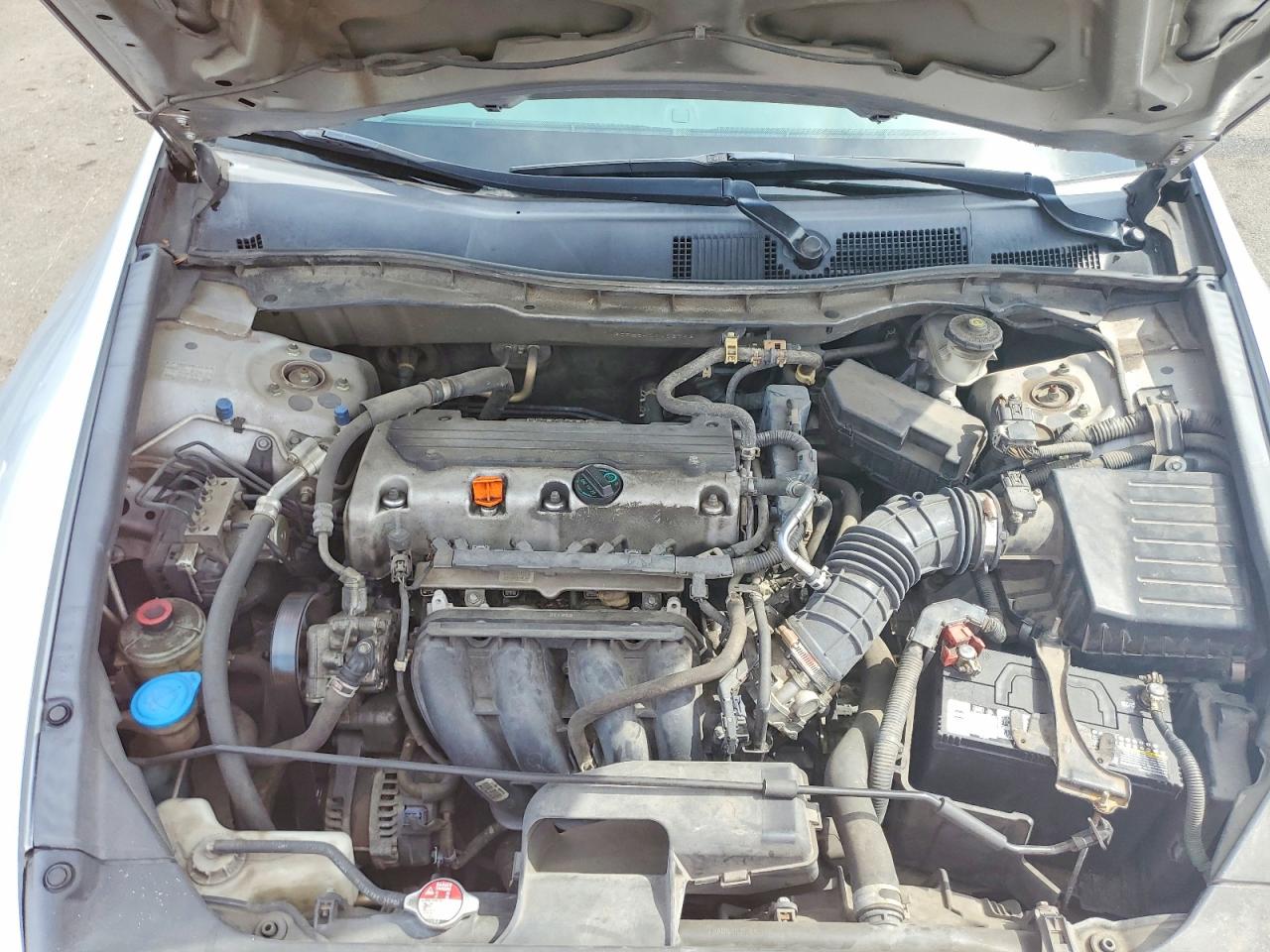 Honda Accord Lxp