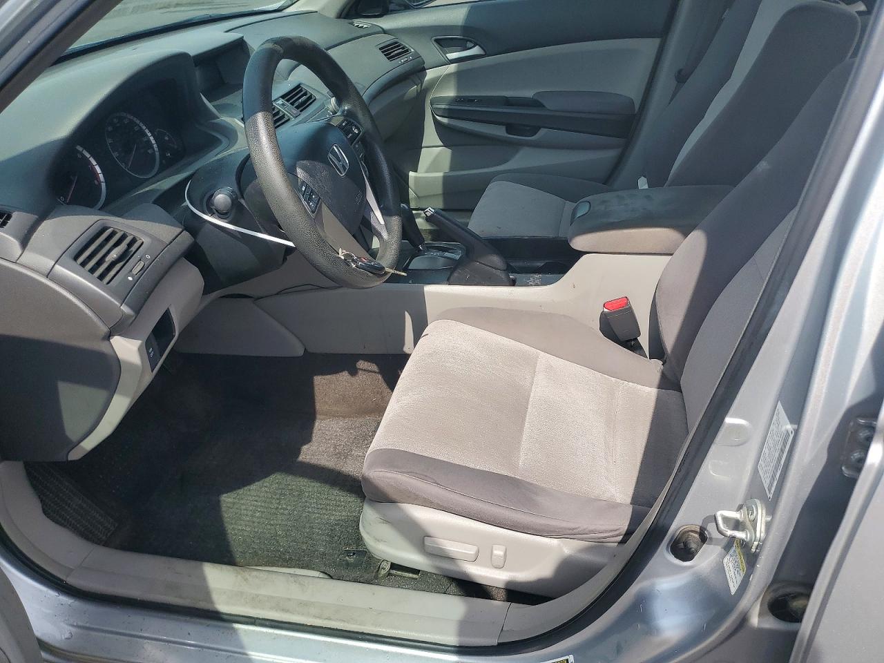 Honda Accord Lxp