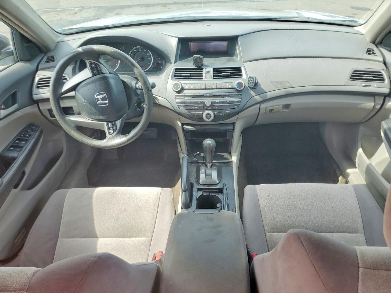 Honda Accord Lxp