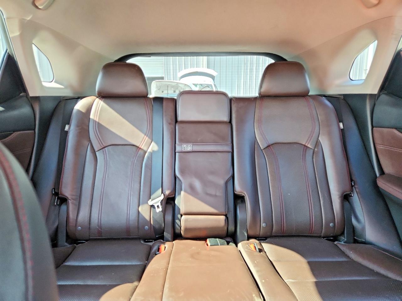 Lexus RX Base