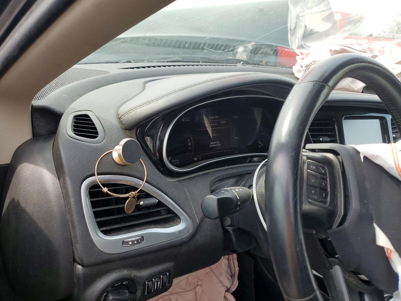 Dodge Dart Limited