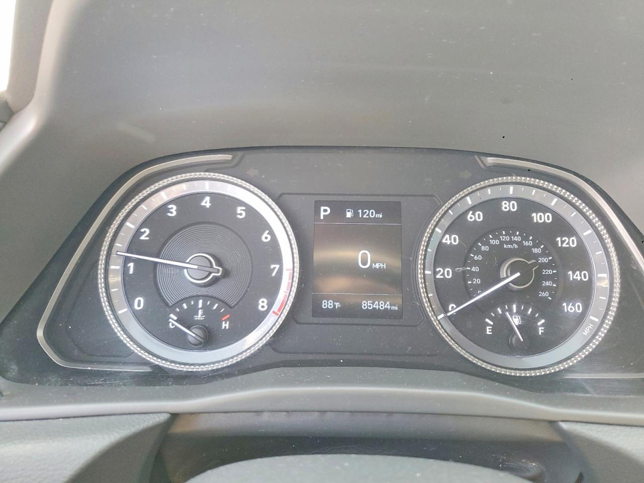 Hyundai SONATA Se