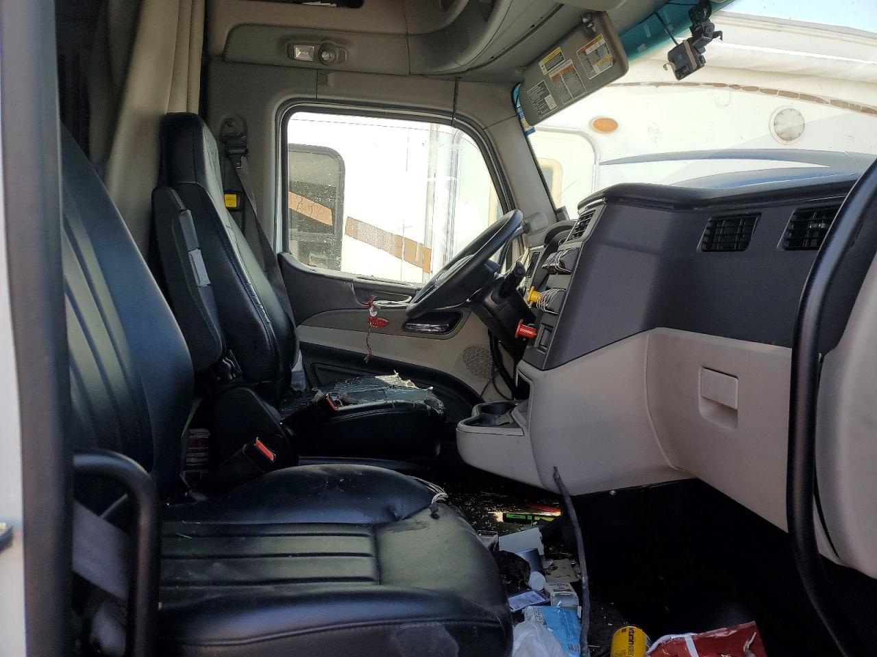 Peterbilt 579