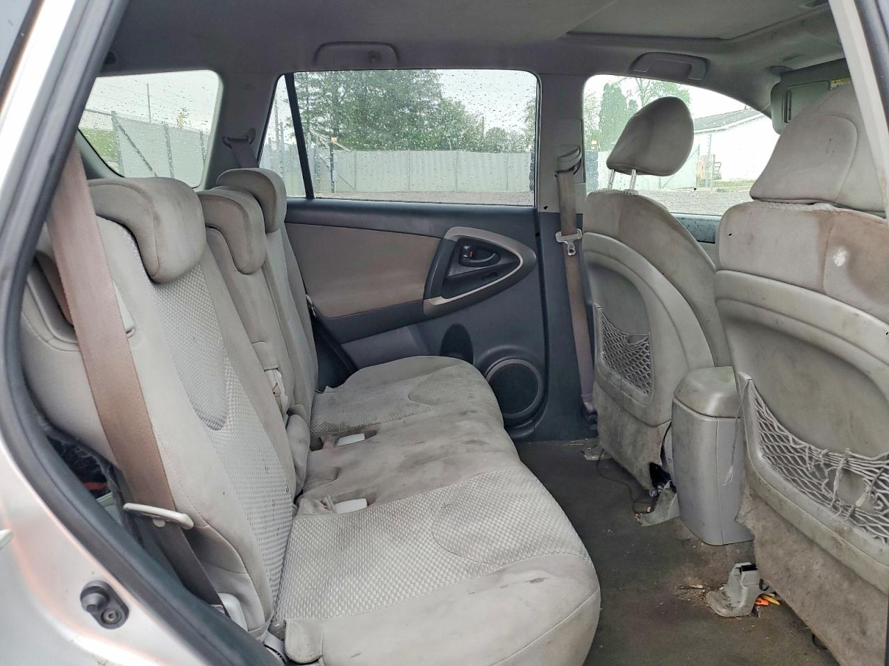 Toyota RAV4 Limited