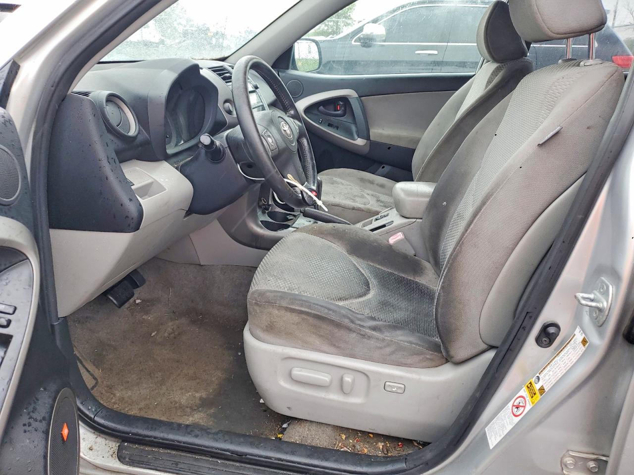 Toyota RAV4 Limited