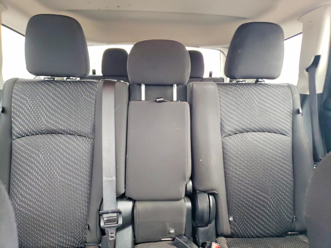 Dodge Journey Se