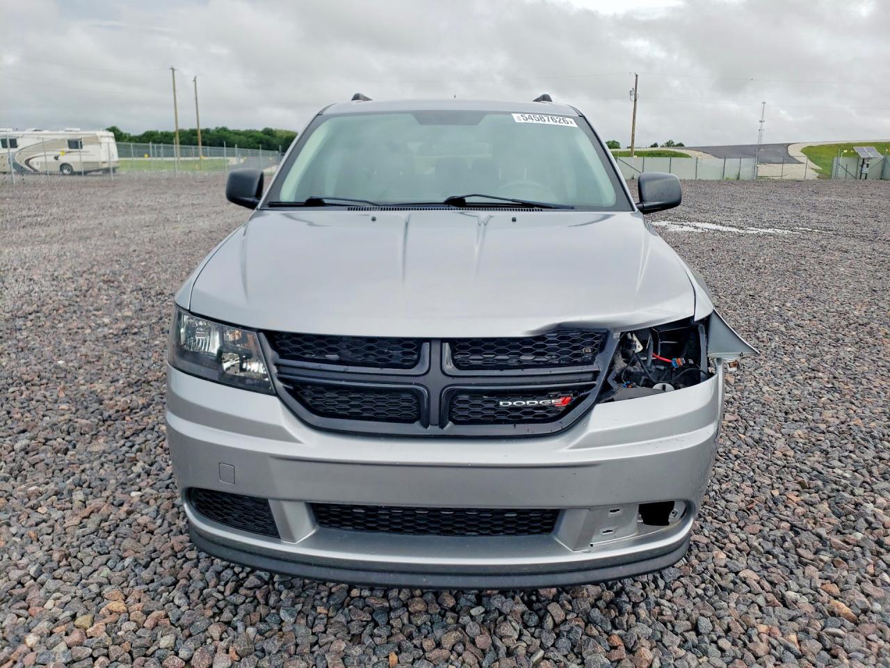 Dodge Journey Se