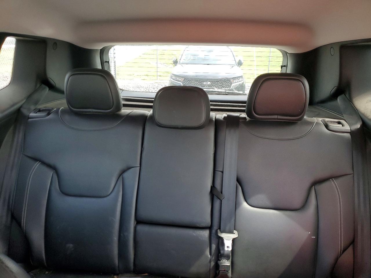 Jeep Renegade Limited