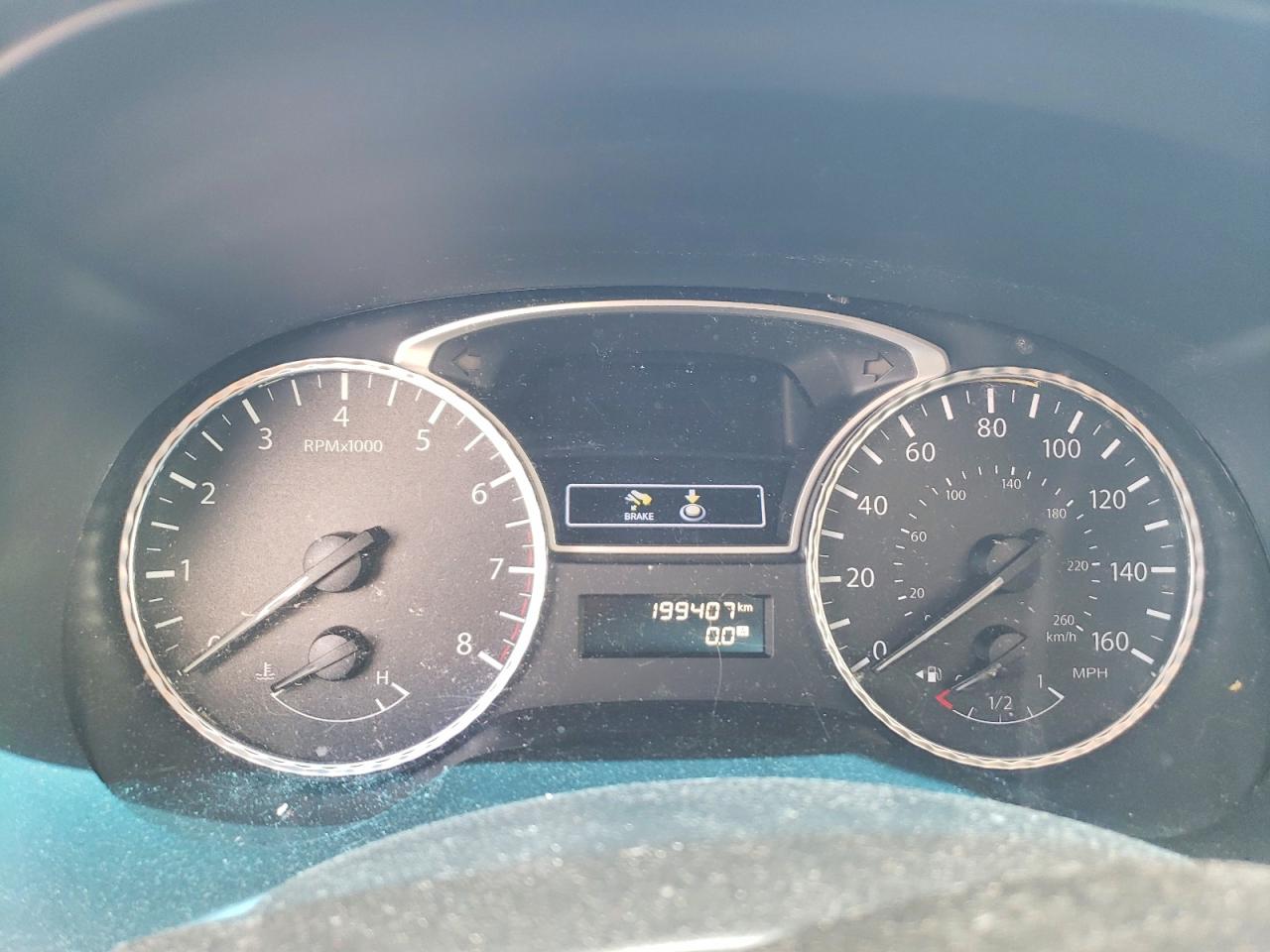 INFINITI JX35 Base