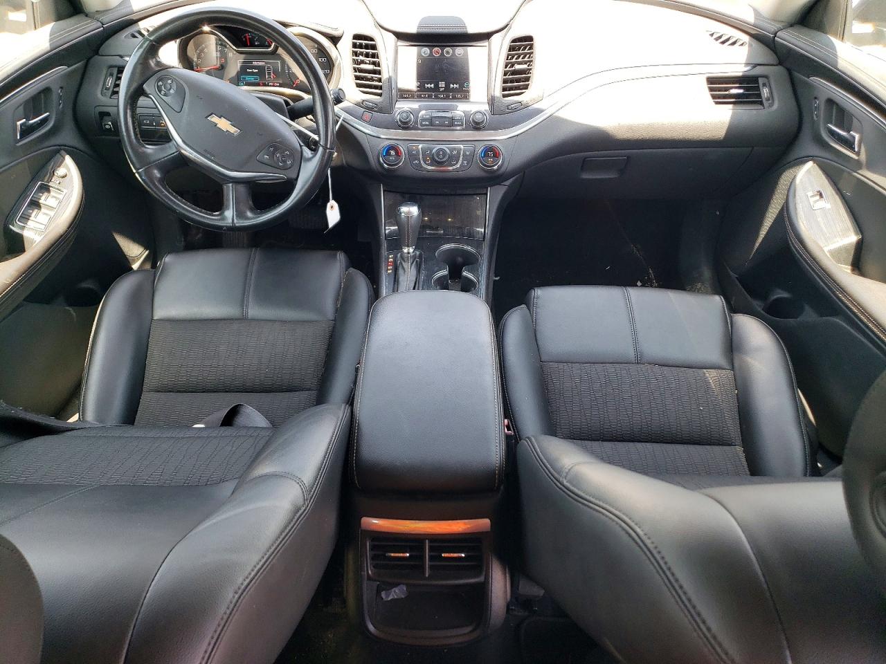 Chevrolet Impala Lt