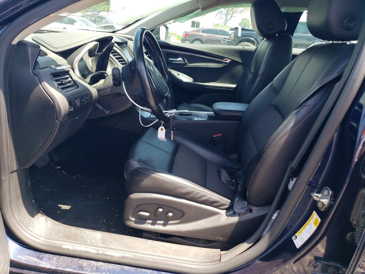Chevrolet Impala Lt