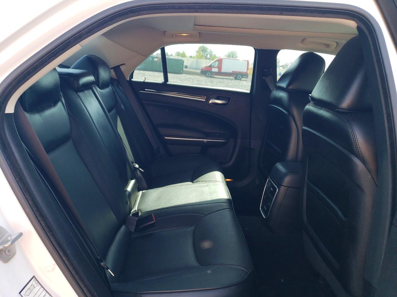 Chrysler 300 Limited