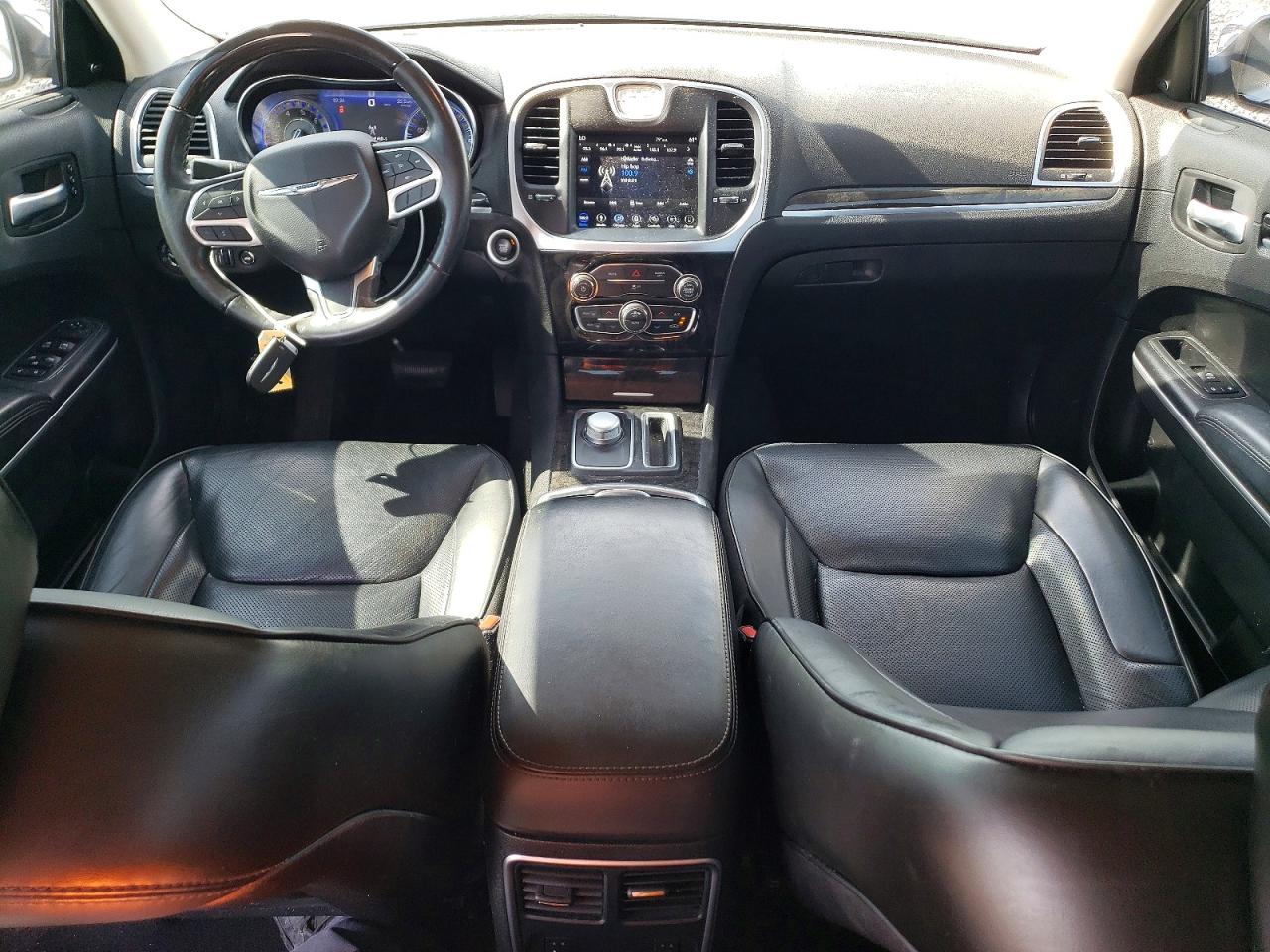 Chrysler 300 Limited