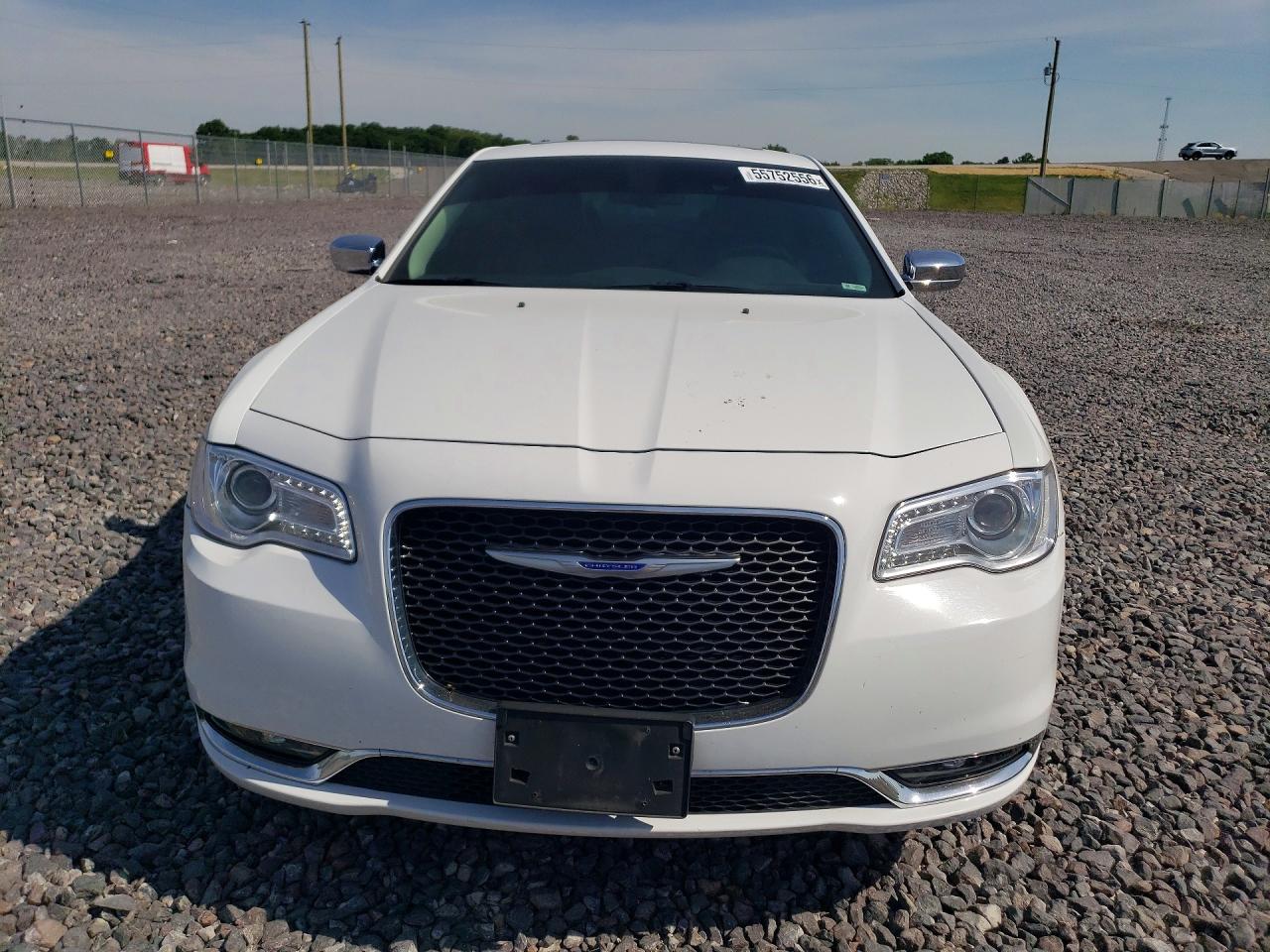 Chrysler 300 Limited