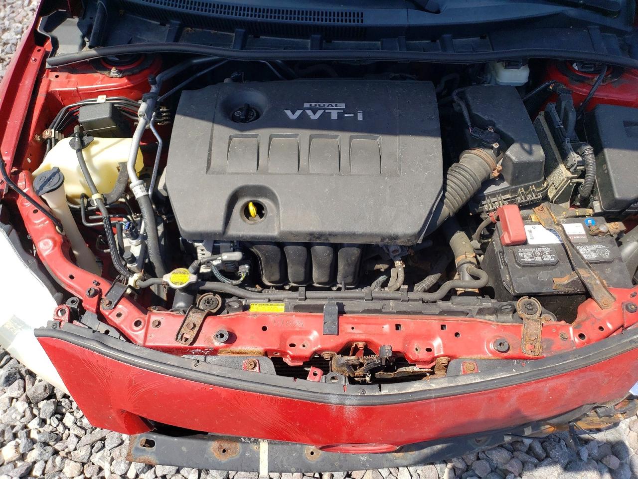 Toyota Corolla Base