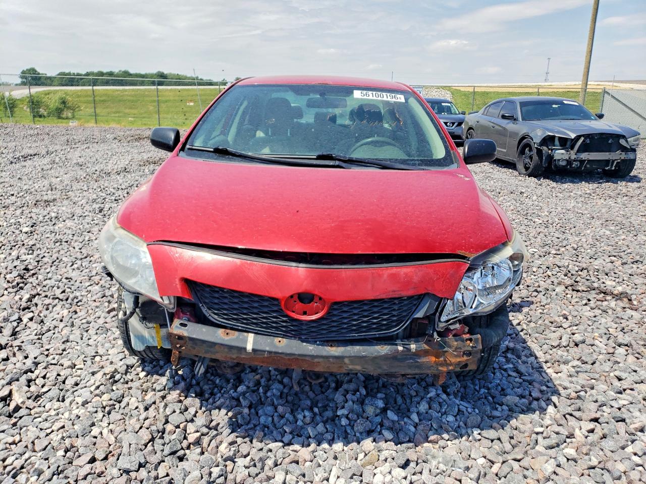 Toyota Corolla Base