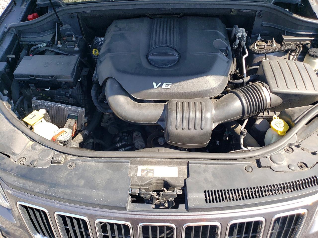 Jeep Cherokee Limited