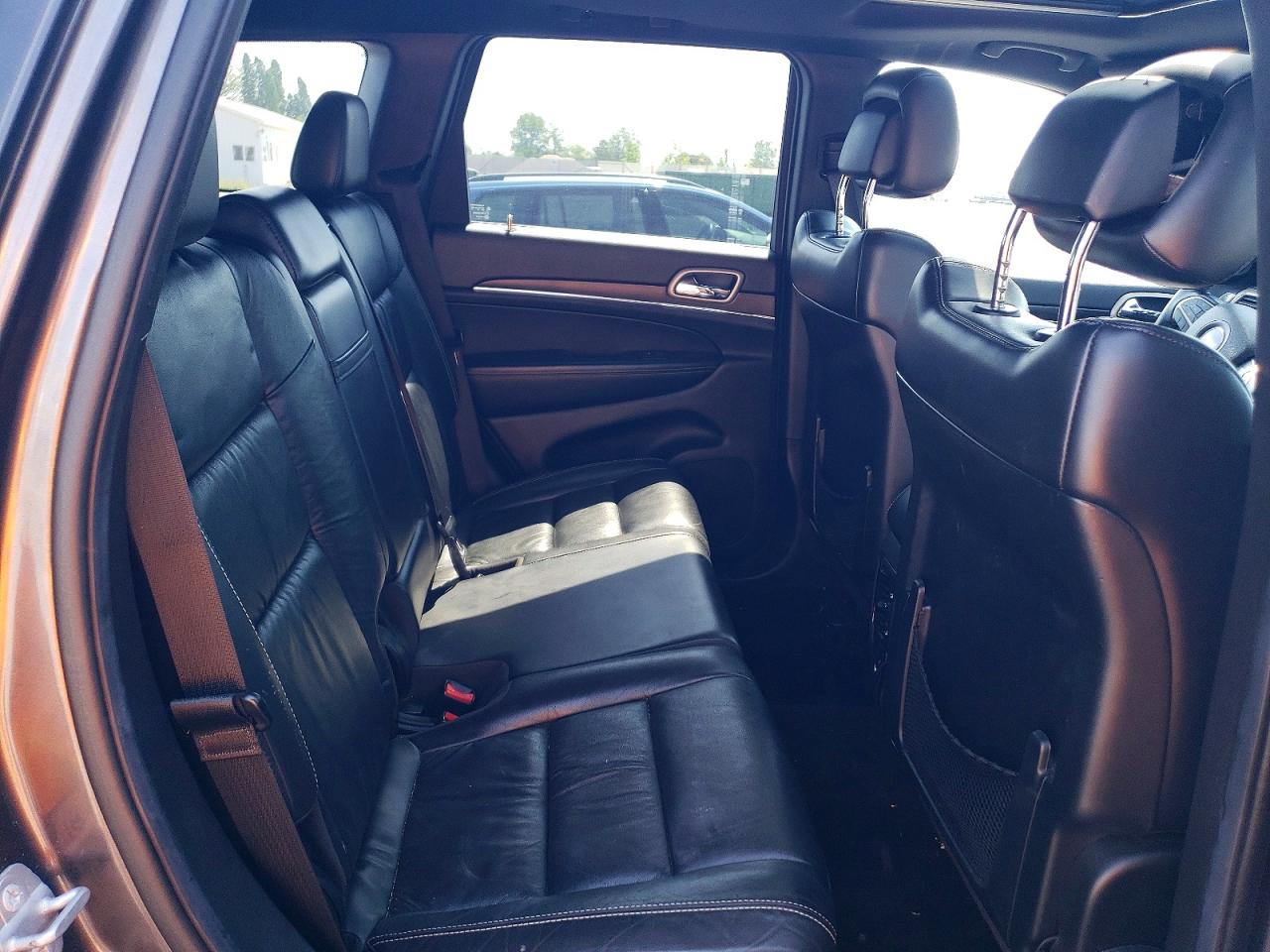 Jeep Cherokee Limited
