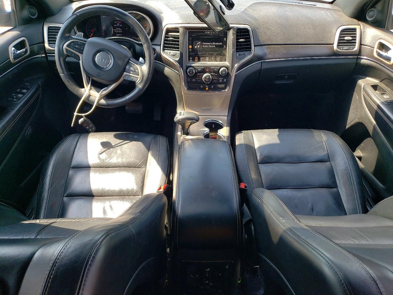 Jeep Cherokee Limited