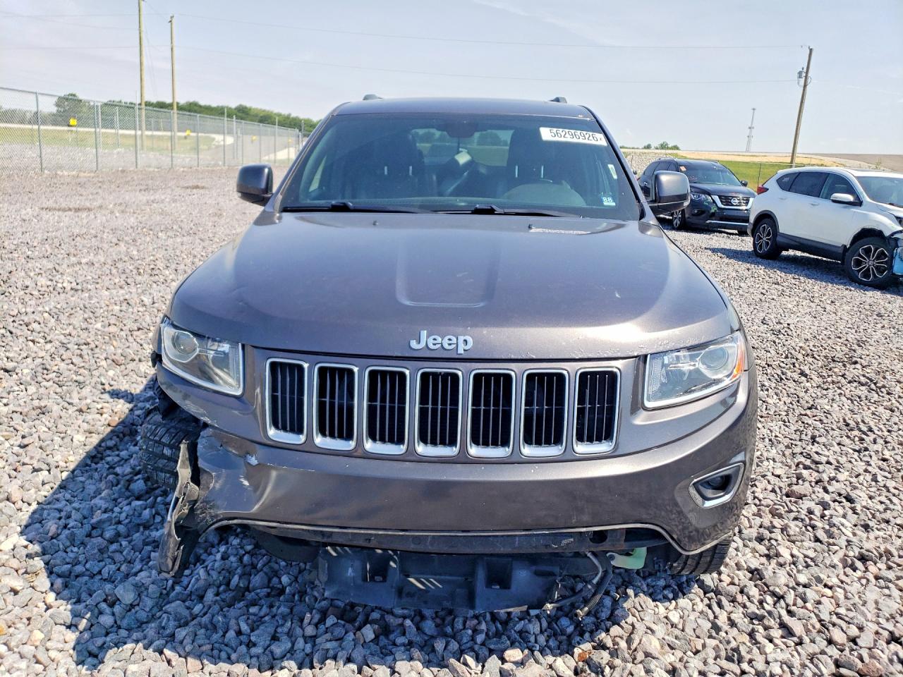 Jeep Cherokee Limited