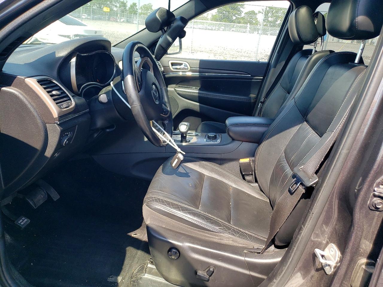 Jeep Cherokee Limited