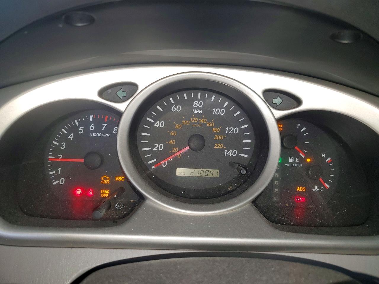 Toyota Highlander Base
