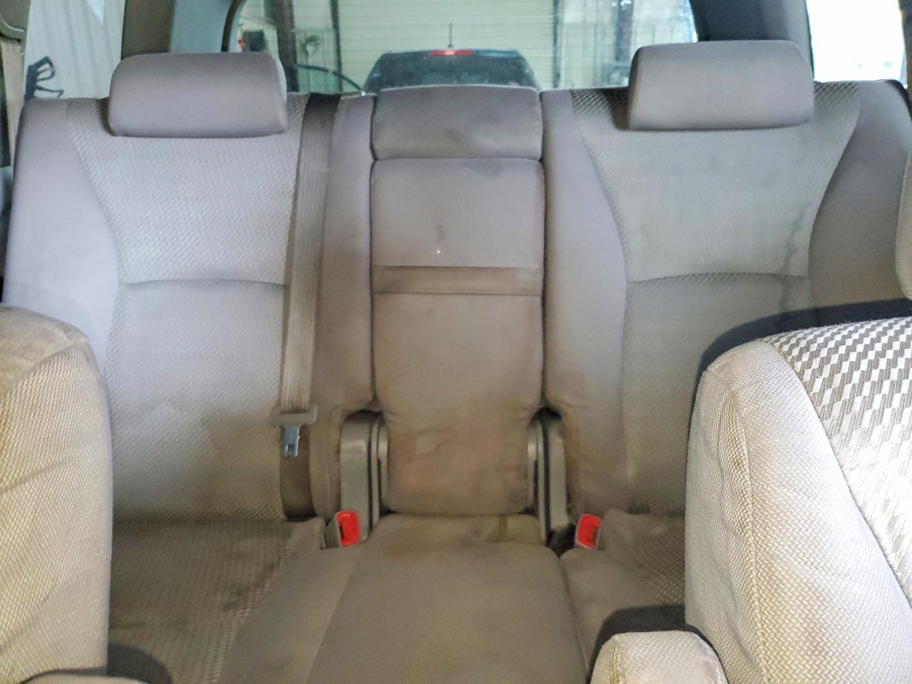 Toyota Highlander Base