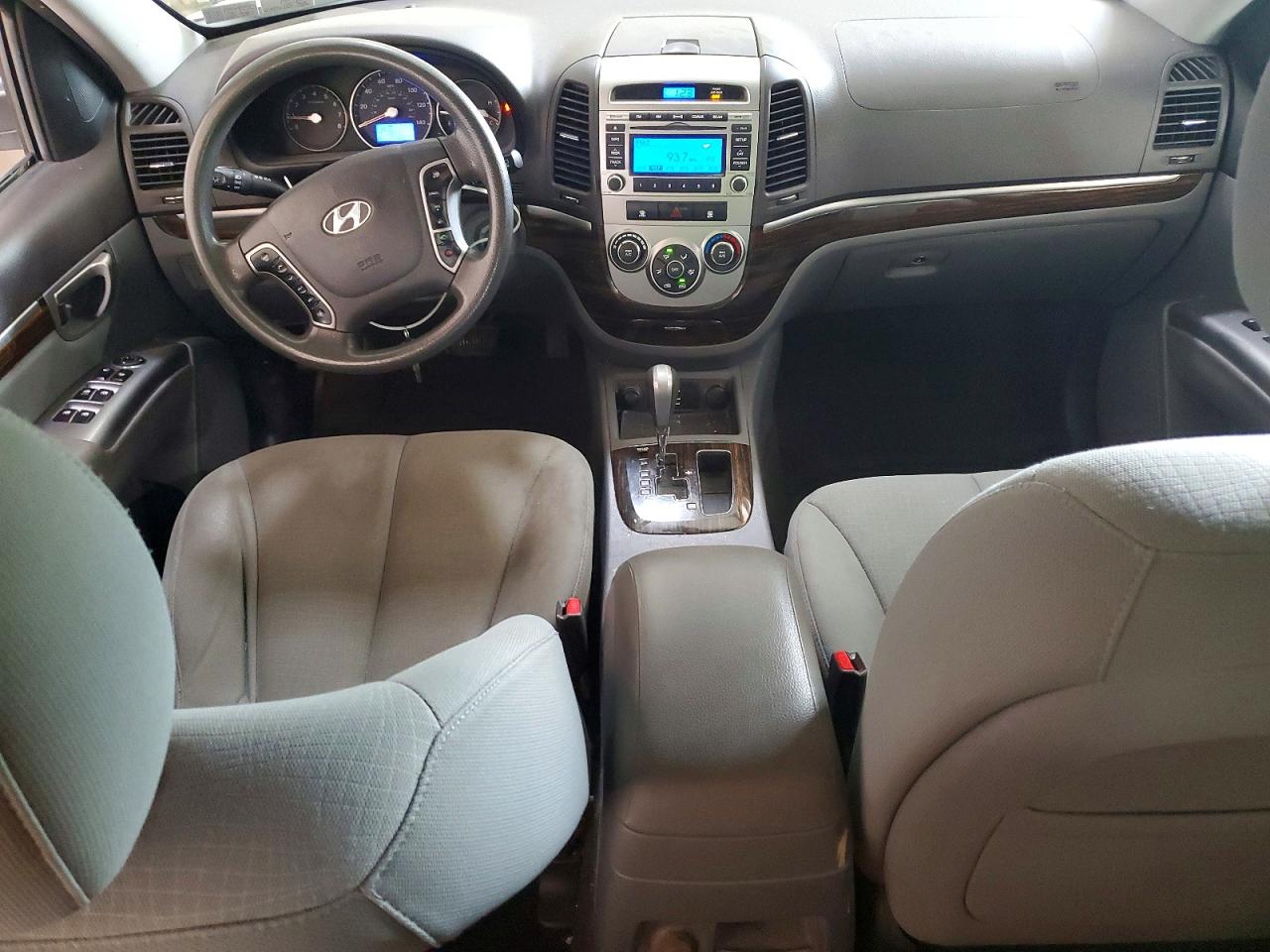 Hyundai SANTA FE Gls