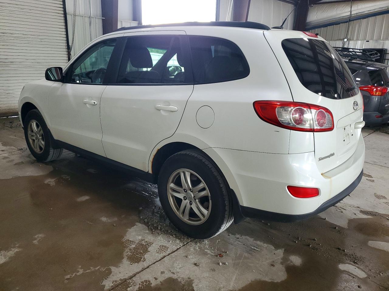 Hyundai SANTA FE Gls