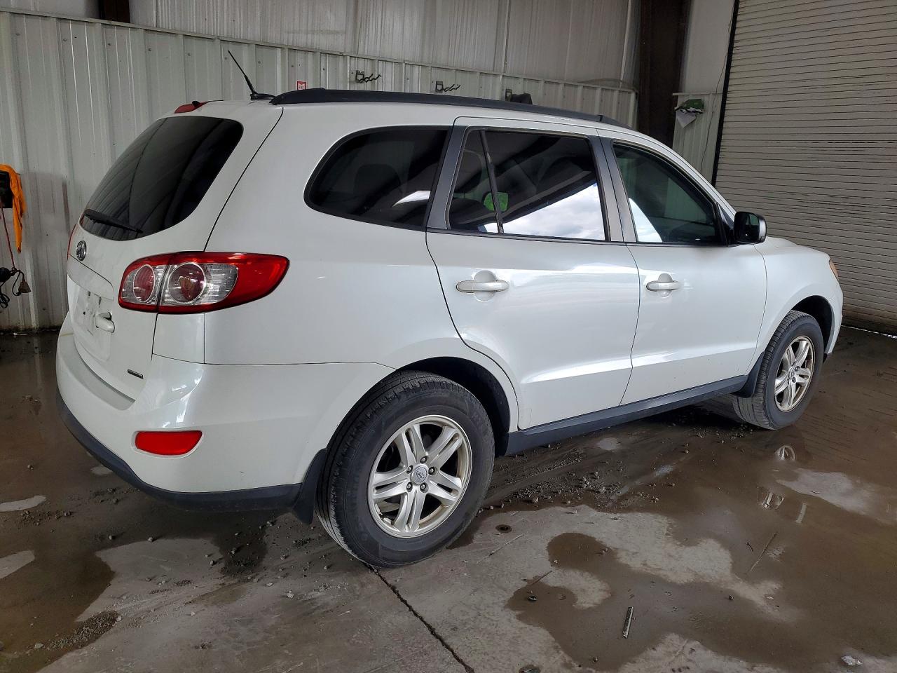Hyundai SANTA FE Gls