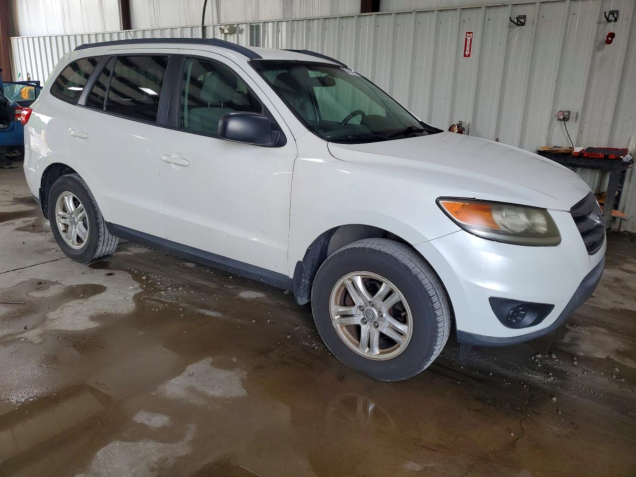 Hyundai SANTA FE Gls