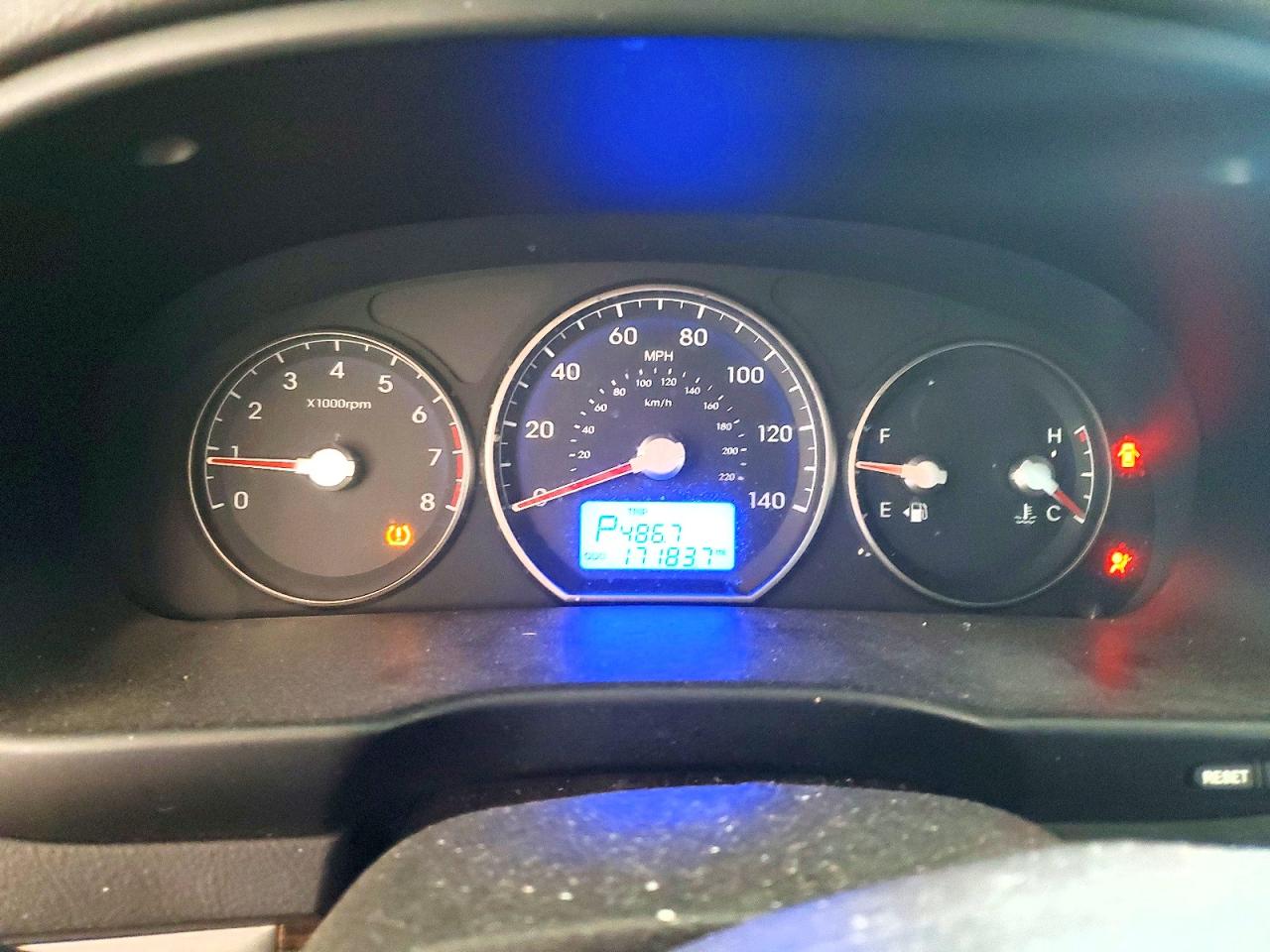 Hyundai SANTA FE Gls