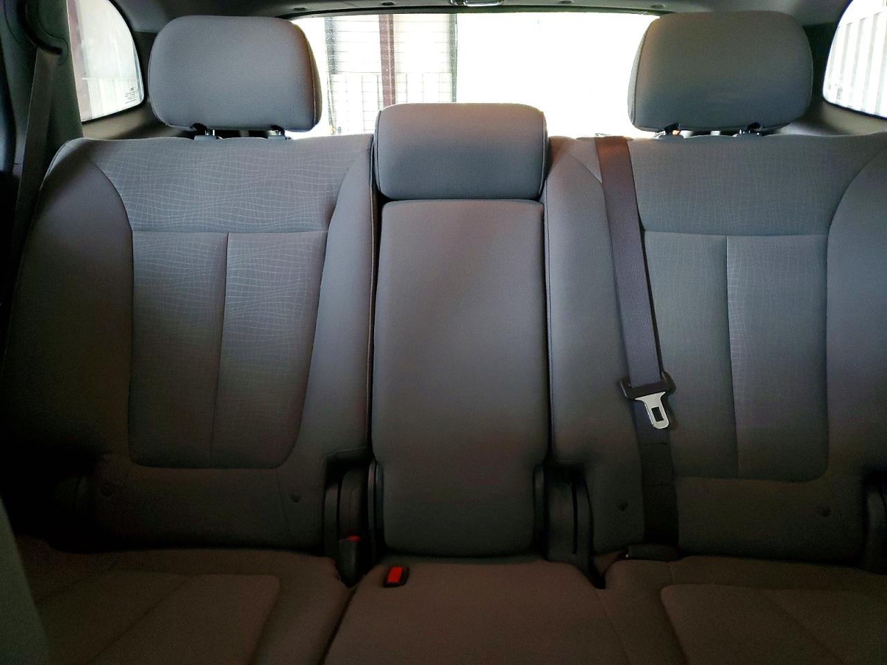 Hyundai SANTA FE Gls