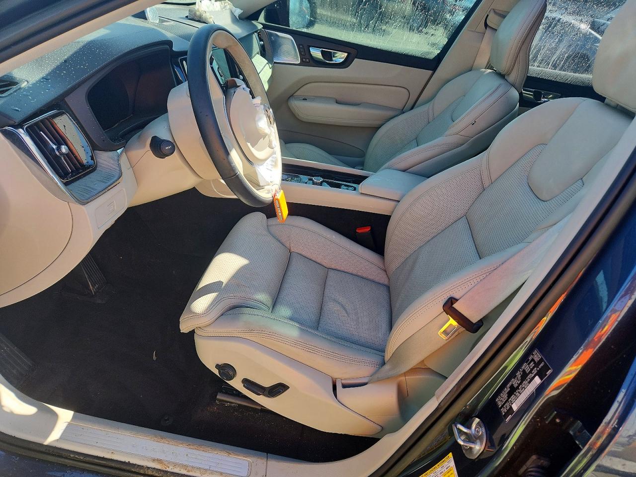 Volvo XC60 Ultimate