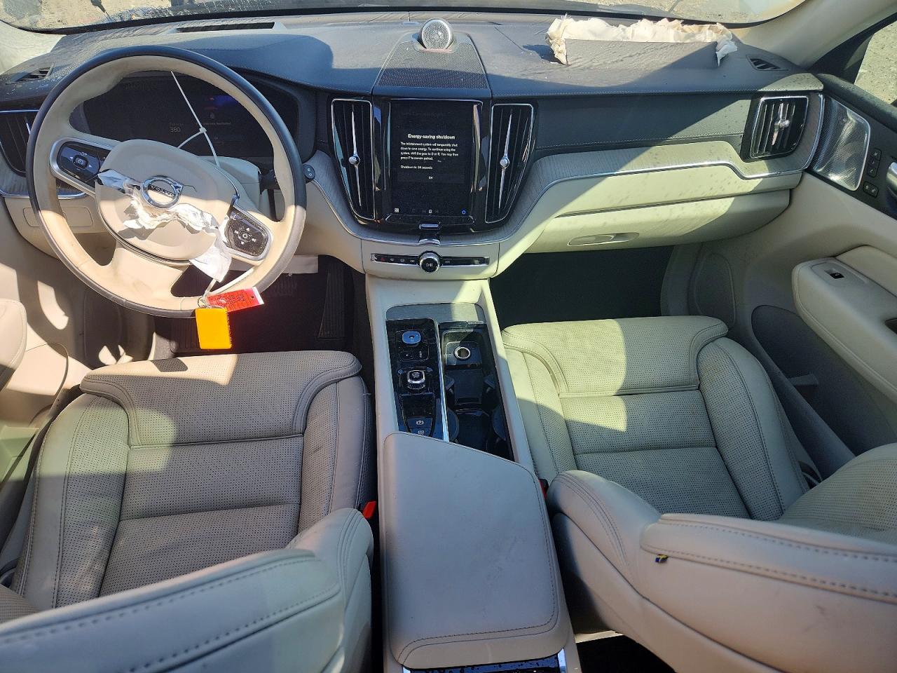 Volvo XC60 Ultimate