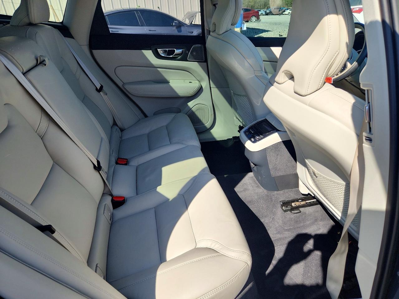 Volvo XC60 Ultimate