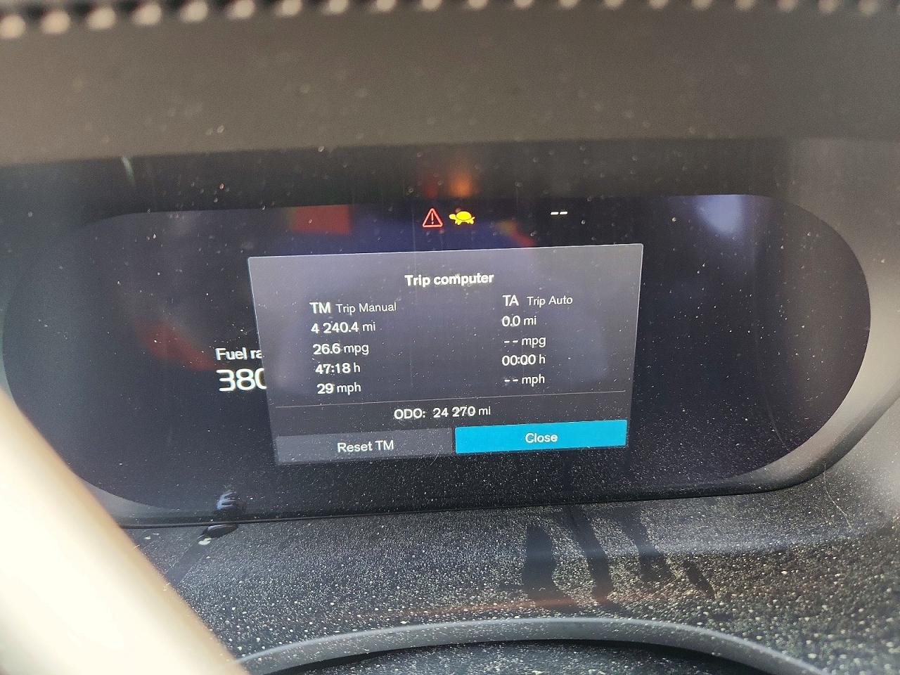 Volvo XC60 Ultimate