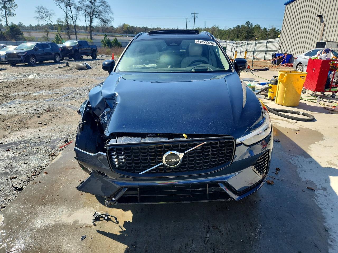 Volvo XC60 Ultimate