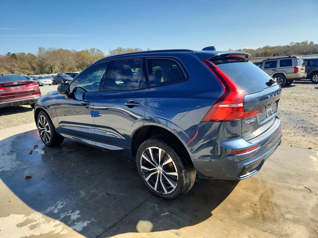 Volvo XC60 Ultimate