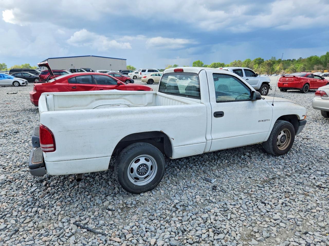 Dodge Dakota