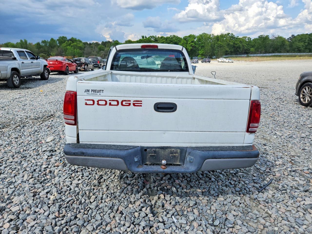 Dodge Dakota