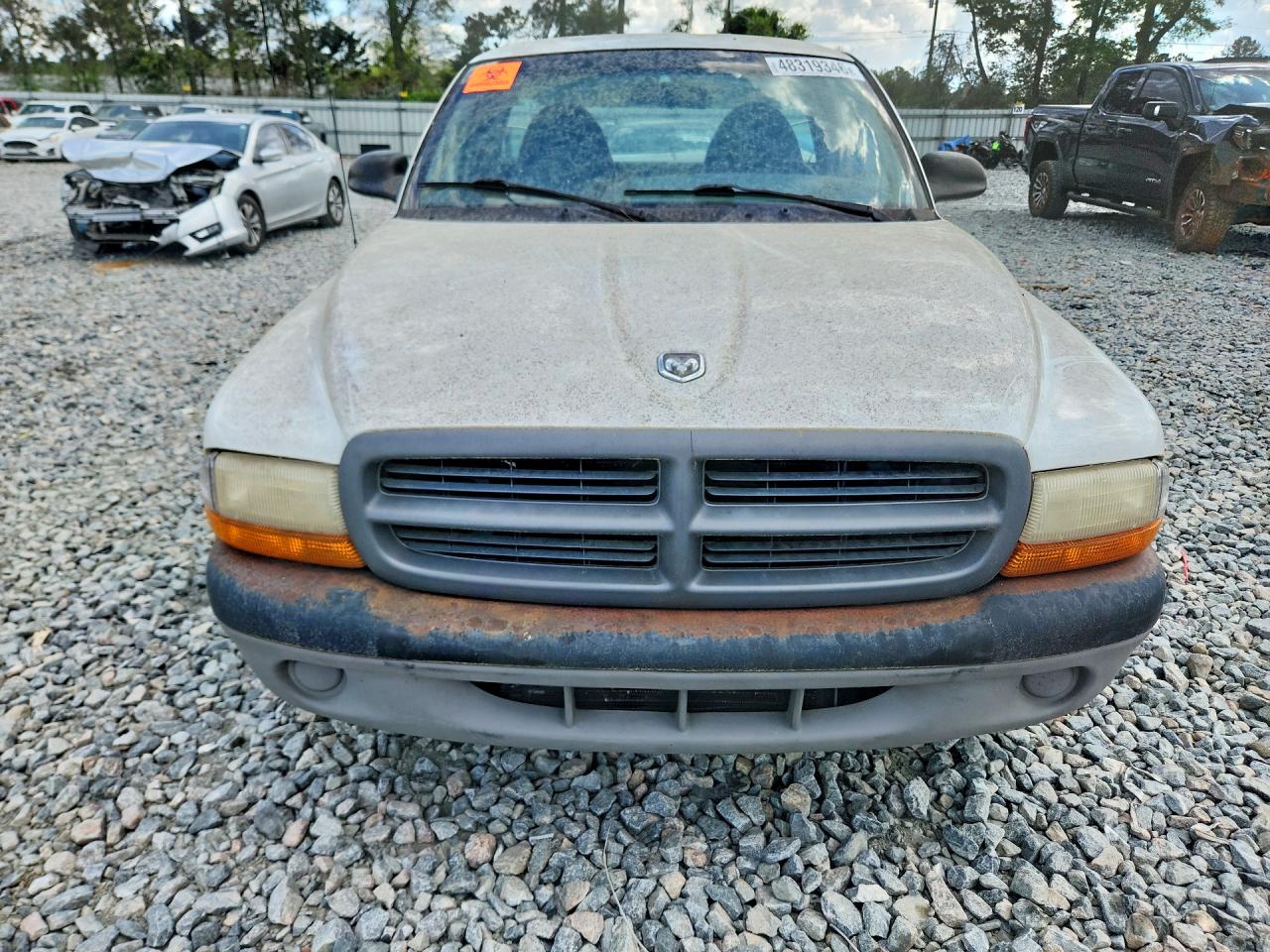 Dodge Dakota