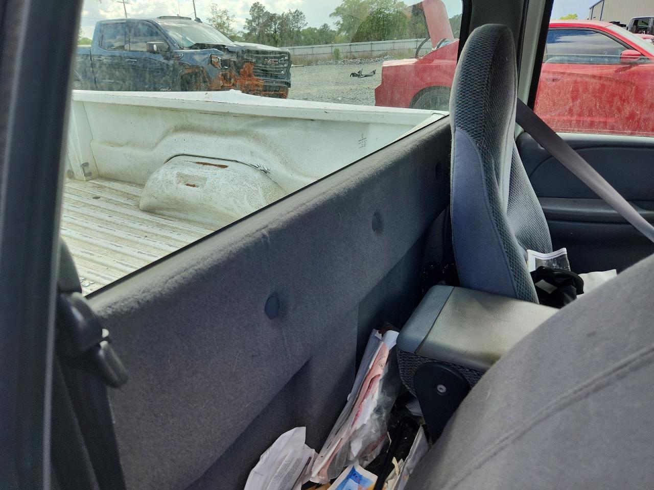 Dodge Dakota